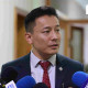 О.Батнайрамдал: Боловсролын сайд олон юм ярьж байхаар БЗС-гийн зээлийн эргэн төлөлтдөө анхаар