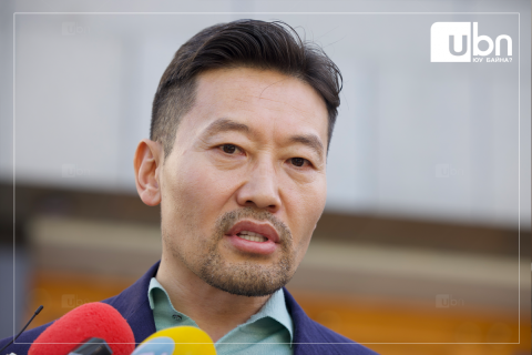 Х.Ганхуяг: “Бодь“-ийн оффтейкийн гэрээг Харбины гэрээтэй хамт шалгах хэрэгтэй