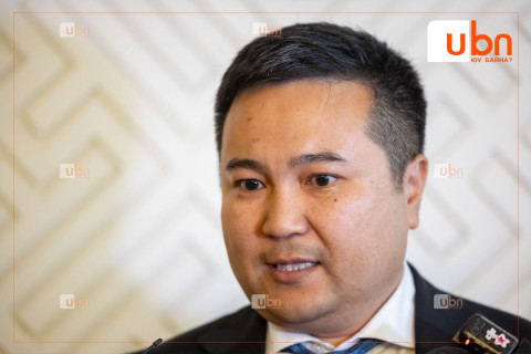 П.Сайнзориг: Харбины гэрээний асуудлаар гишүүд байр сууриа илэрхийлэхээр нүүрсчин болгочихоод байна