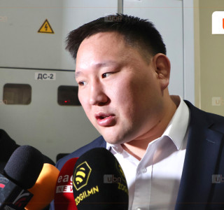 Н.Өсөхбаярын өргөдлийг хэлэлцэх хуралдаан хойшиллоо