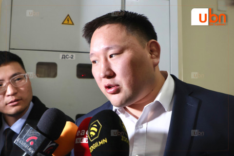 Н.Өсөхбаярын өргөдлийг хэлэлцэх хуралдаан хойшиллоо