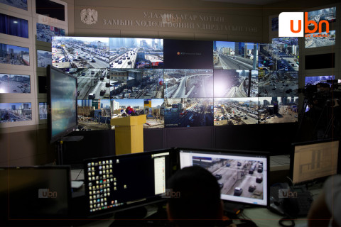 ЗХУТ: Зогсоолоос 1.7 тэрбум, торгуулиас 46.2 тэрбум төгрөг улсын төсөвт төвлөрүүллээ