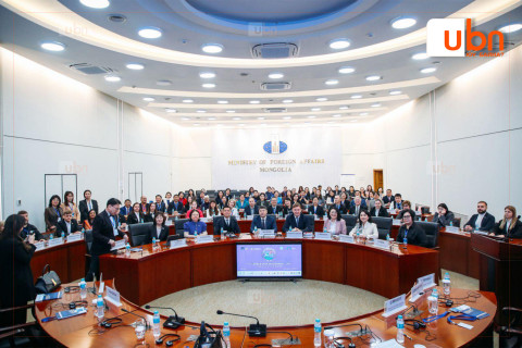 Хүүхдийн зуслангийн салбарын үнэ цэн, ач холбогдлыг олон нийтэд таниулна