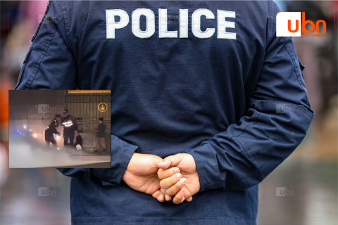 Өөрийгөө шатаахыг оролдсон эмэгтэйг аварчээ