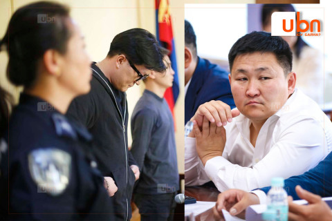 Увс аймгийн Засаг даргын орлогч С.Анхбаяр: Хар тамхичинд цаг гаргаж өгсөн театрын удирдлагуудад хариуцлага тооцуулна