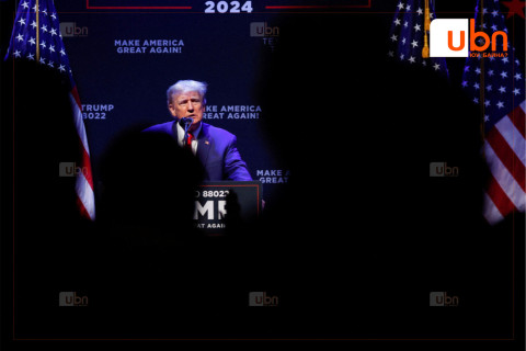 Д.Трампад халдахыг оролдсон этгээдийг саатуулжээ