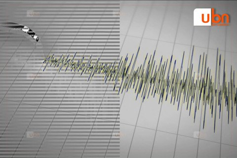 Ховд аймагт гурав дараалсан газар хөдлөлт бүртгэгдлээ