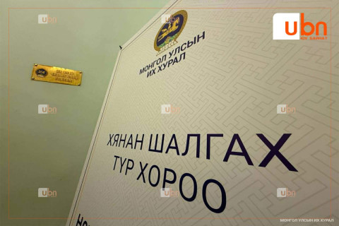 Ухаа Худагийг “шалгах“-ыг дэмжээгүй ч Л.Оюун-Эрдэнийн “автор“-тай Харбины гэрээг шалгахыг дэмжсэн гишүүд дунд MCS-ээс хандив авсан гурван гишүүн байна