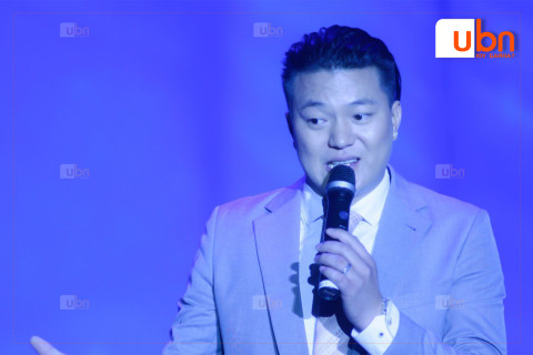 Б.Амархүү: Засаг даргын орлогч Анхбаяр гэдэг залууд гомдоллоод юунд ч хүрэх вэ дээ