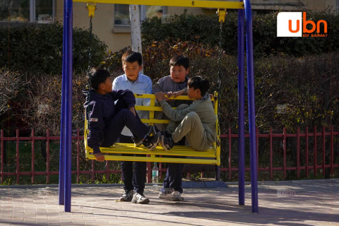 Маргааш Улаанбаатарт 11 хэм ДУЛААН