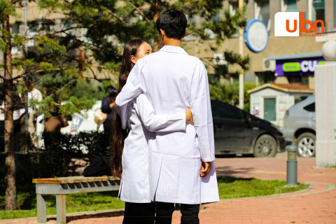 ӨГЛӨӨНИЙ МЭНД: Өнөөдөр 11 хэм ДУЛААН