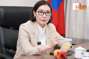 Л.Мөнхбаясгалан: Туулын хурдны зам эхлэхдээ л хулгайн замаар орсон