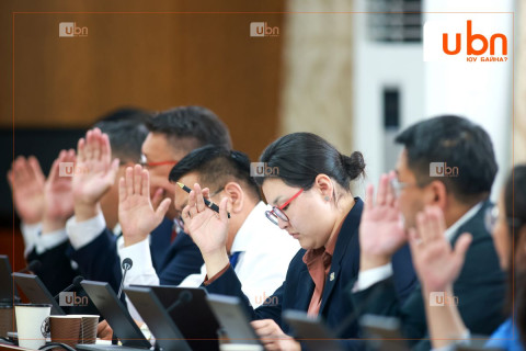 УИХ дахь намын бүлгүүд 10.00 цагаас хуралдана