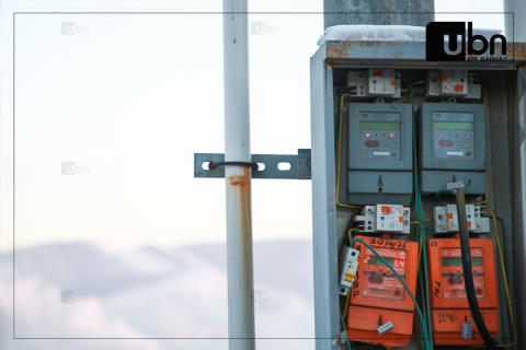 ТАНИЛЦ: Өнөөдөр цахилгаан хязгаарлах байршлууд