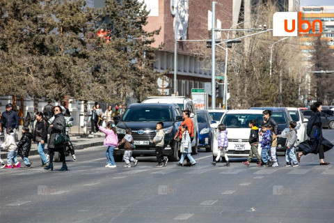 365-Эвдрээгүй ирээдүйг бүтээе: Өдөр бүр хэлж, ойлгуулъя