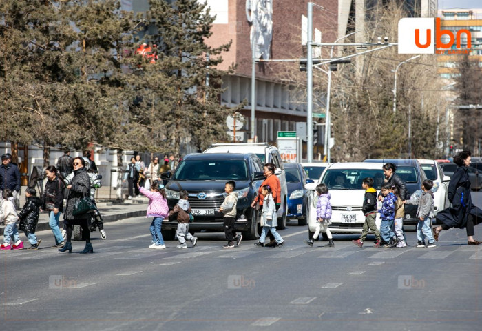 365-Эвдрээгүй ирээдүйг бүтээе: Өдөр бүр хэлж, ойлгуулъя