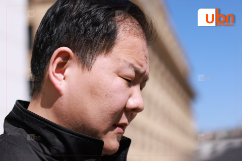 Т.Даваадалай гэм буруутай нь шүүхээр тогтоогдвол 2-8 жилийн хорих ялаар шийтгүүлнэ