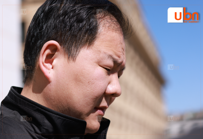 Т.Даваадалай гэм буруутай нь шүүхээр тогтоогдвол 2-8 жилийн хорих ялаар шийтгүүлнэ