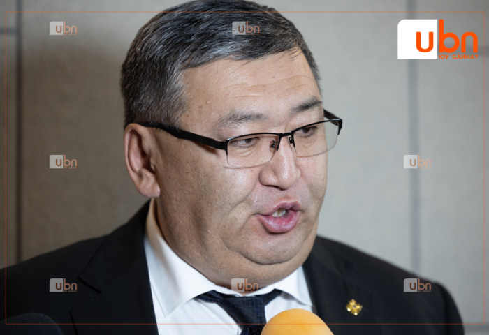 Ц.Туваан: “Бодь“-ийн асуудлаар АН-ын бүлэг нэгдсэн байр сууриа илэрхийлбэл энэ асуудал нэг талдаа гарах байх