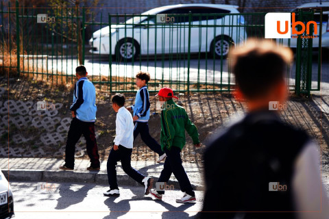 Үе тэнгийн дээрэлхэлтийн эсрэг “365 ЭВДРЭЭГҮЙ ИРЭЭДҮЙГ БҮТЭЭЕ” аянд нэгдэхийг уриалж байна