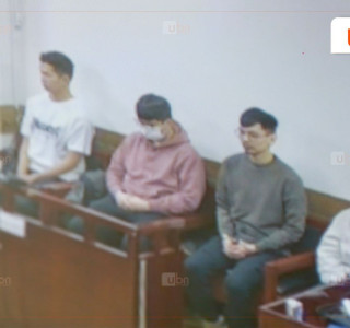 16 настай охиныг хөнөөсөн Ц.Дагвадорж нарын 4 хүнд холбогдох хэргийн давж заалдах шатны шүүх хурал 5-р сарын 1-нд товлогджээ