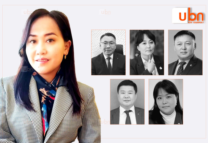 Г.Отгонтуяа: 5 өмгөөлөгчтэйгөөр Нийслэлийн давж заалдах шатны шүүх хуралдаанд оролцоно