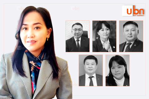 Г.Отгонтуяа: 5 өмгөөлөгчтэйгөөр Нийслэлийн давж заалдах шатны шүүх хуралдаанд оролцоно