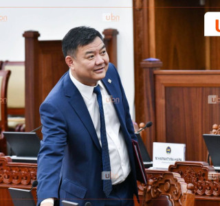 Р.Батболдыг ИЗНН-ын даргаар сонгосныг бүртгэх асуудлыг Дээд шүүх хэлэлцэнэ