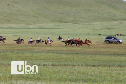 Баруун бүсийн хурдан морины уралдааныг Завхан аймагт 7-р сарын 24-26-нд зохион байгуулна