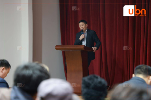 Ө.Сумъяабаатар: Хаврын мод тарих ажлыг эхлүүлж, ногоон байгууламжаа нэмэгдүүлнэ