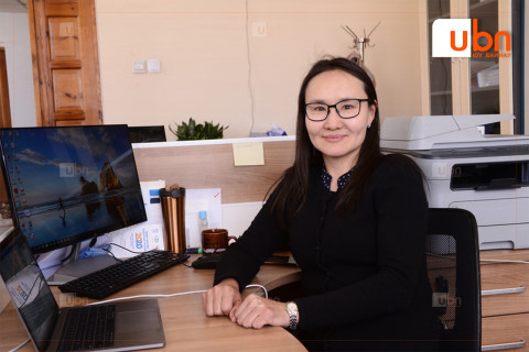 Б.Алтанцэцэг: Мөнгөний хатуу бодлого бодит эдийн засаг дээр эерэг үр нөлөөг үзүүлж байна