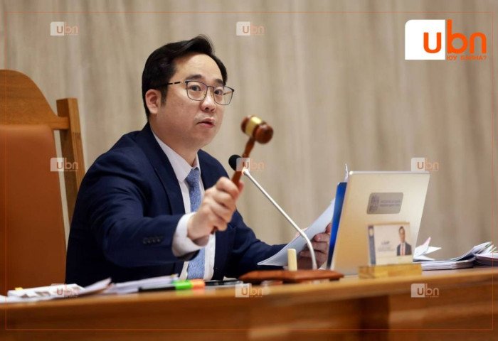 НИТХ-ын ХЭВЛЭЛ: А.Баярыг огцруулсан хуралдаан нь хууль бус. Тайлбар мэдэгдэл удахгүй хийнэ