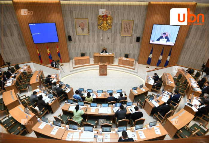 НИТХ дахь МАН-ын бүлэг тодорхойгүй хугацаагаар завсарлага авлаа