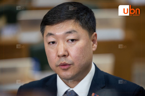 Д.Ихбаярыг НИТХ-ын даргад нэр дэвшүүлэх саналыг МАН-ын УЗ-д танилцуулахаар боллоо