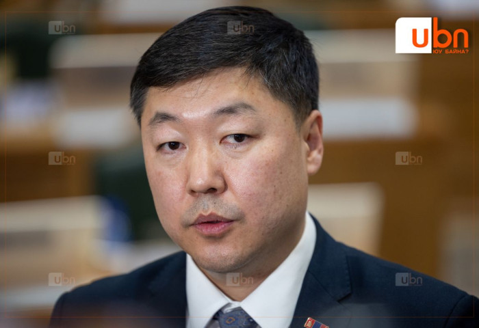 Д.Ихбаярыг НИТХ-ын даргад нэр дэвшүүлэх саналыг МАН-ын УЗ-д танилцуулахаар боллоо