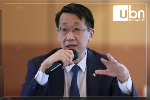 Л.Энх-Амгалан: Менежмент сайжруулах нэрийдлээр хамтран ажиллахдаа төрийн өмчийн багш нараас авсан орон нутгийн жишээг хэлсэн