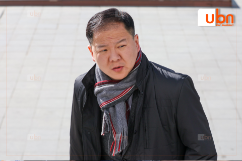 ШҮҮХ: Т.Даваадалайг баривчилсан шийдвэрийг “Үндэслэл хангалтгүй“ үндэслэлээр хүлээн авахаас татгалзсан