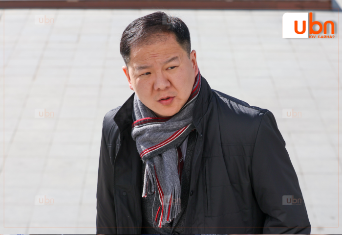 ШҮҮХ: Т.Даваадалайг баривчилсан шийдвэрийг “Үндэслэл хангалтгүй“ гэх шалтгаанаар хүлээн авахаас татгалзсан