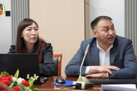 СБД зорилтот өрхийн хөдөлмөр эрхлэлтийг дэмжих, амьжиргааг дээшлүүлэх хөтөлбөрийг хэрэгжүүлнэ