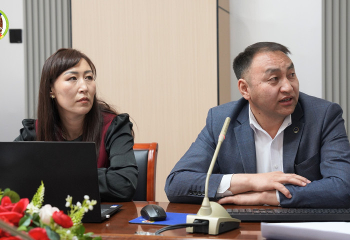 СБД зорилтот өрхийн хөдөлмөр эрхлэлтийг дэмжих, амьжиргааг дээшлүүлэх хөтөлбөрийг хэрэгжүүлнэ