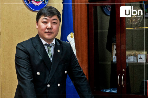 НИТХ-ын даргаар сонгогдох Ерөнхийлөгчийн зөвлөх, Ерөнхий сайдын найз Д.Ихбаяр гэж хэн бэ