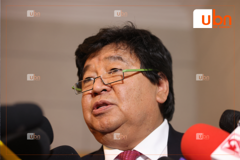 Б.Цэнгэл: 2024 оны байдлаар 20 гаруй ТӨХК-ийн алдагдал 51 тэрбум төгрөгт хүрсэн