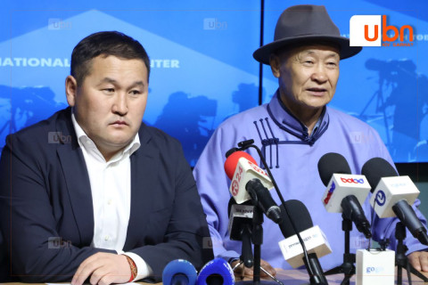 Монгол адуунд Монгол Улсын баатар цол олгох санаачилга гаргалаа