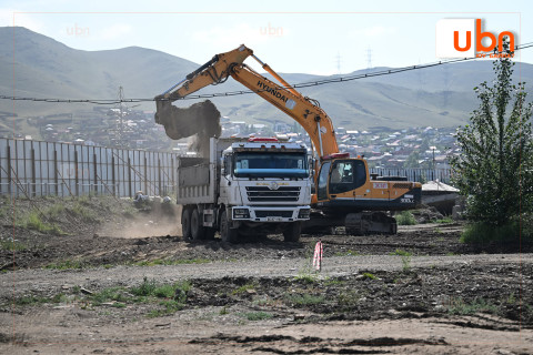 Он гарсаар нийслэлд 487 нэгж талбарыг чөлөөллөө