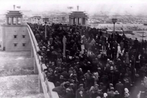 Үерийн аюул бол бодит