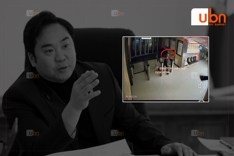 “Шөнө дөлөөр ажлын өрөөгөө рүүгээ IT оруулж байна“ гэх бичлэгт НИТХ-ын дарга асан А.Баяр тайлбар өглөө