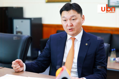 Г.Тэмүүлэн: Н.Учрал Ерөнхий сайдаас Сангийн сайдаар ажиллах санал ирсэн ч тодорхой улс төрийн ойлголцолд хүрч чадаагүй учраас татгалзсан