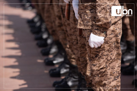 ЦЕГ: Цэрэг өөрийгөө боомилж нас барсан гэх хэргийн шалтгааныг тодруулахаар ажиллаж байна