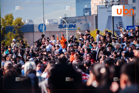 “Улаанбаатар марафон-2026”-гийн бүртгэл дуусахад 2 хоног үлдлээ