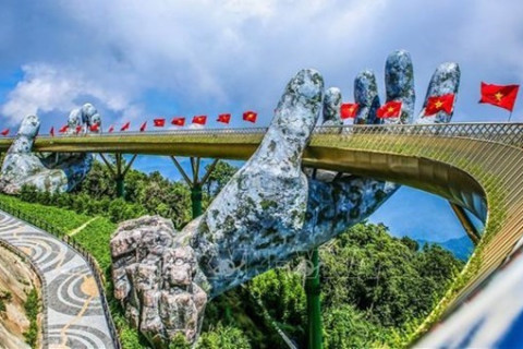 Вьетнам Улсын Засгийн газрын тэтгэлэг зарлагдлаа /2026-2027/